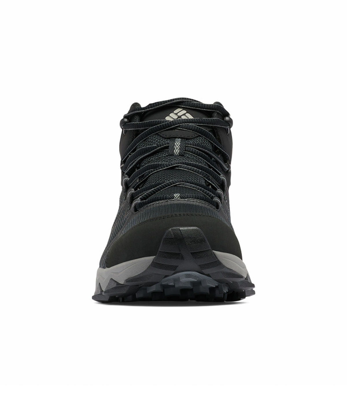 Botín Hombre Peakfreak II Mid Outdry Negro Columbia