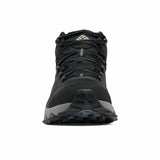 Botín Hombre Peakfreak II Mid Outdry Negro Columbia