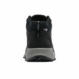 Botín Hombre Peakfreak II Mid Outdry Negro Columbia
