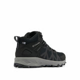 Botín Hombre Peakfreak II Mid Outdry Negro Columbia