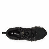 Botín Hombre Peakfreak II Mid Outdry Negro Columbia