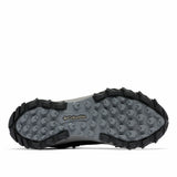 Botín Hombre Peakfreak II Mid Outdry Negro Columbia