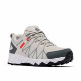 Zapatilla Hombre Peakfreak II Outdry Gris Columbia