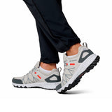 Zapatilla Hombre Peakfreak II Outdry Gris Columbia