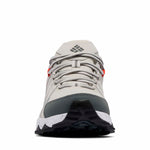 Zapatilla Hombre Peakfreak II Outdry Gris Columbia