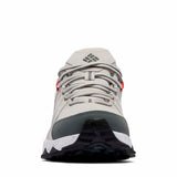 Zapatilla Hombre Peakfreak II Outdry Gris Columbia