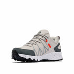 Zapatilla Hombre Peakfreak II Outdry Gris Columbia