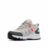 Zapatilla Hombre Peakfreak II Outdry Gris Columbia