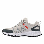 Zapatilla Hombre Peakfreak II Outdry Gris Columbia