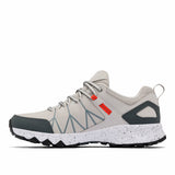 Zapatilla Hombre Peakfreak II Outdry Gris Columbia