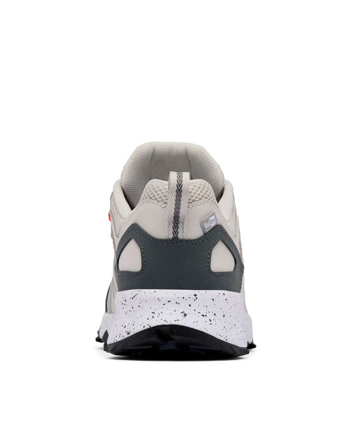 Zapatilla Hombre Peakfreak II Outdry Gris Columbia