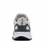 Zapatilla Hombre Peakfreak II Outdry Gris Columbia