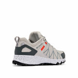 Zapatilla Hombre Peakfreak II Outdry Gris Columbia