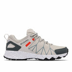 Zapatilla Hombre Peakfreak II Outdry Gris Columbia