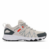 Zapatilla Hombre Peakfreak II Outdry Gris Columbia