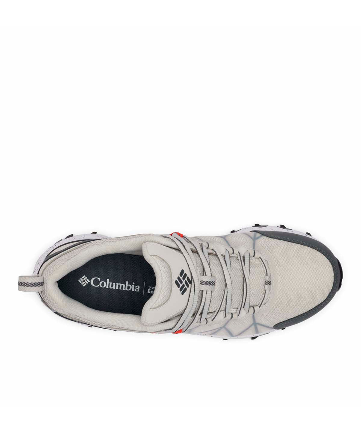 Zapatilla Hombre Peakfreak II Outdry Gris Columbia