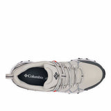 Zapatilla Hombre Peakfreak II Outdry Gris Columbia