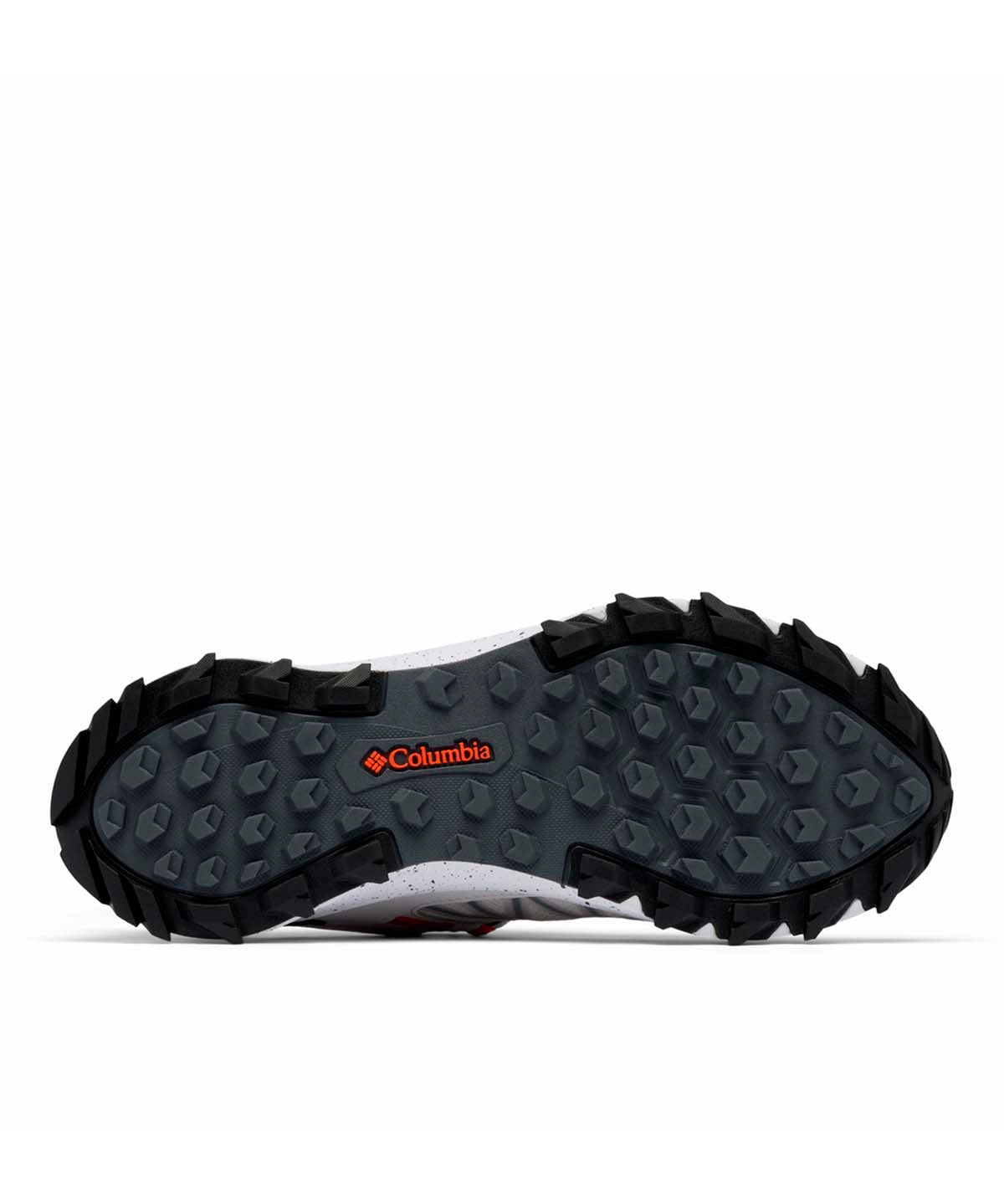 Zapatilla Hombre Peakfreak II Outdry Gris Columbia