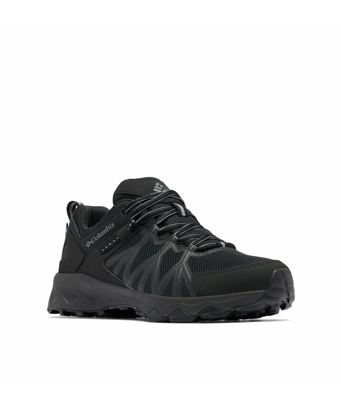 Zapatilla Hombre Peakfreak II Outdry Negro Columbia