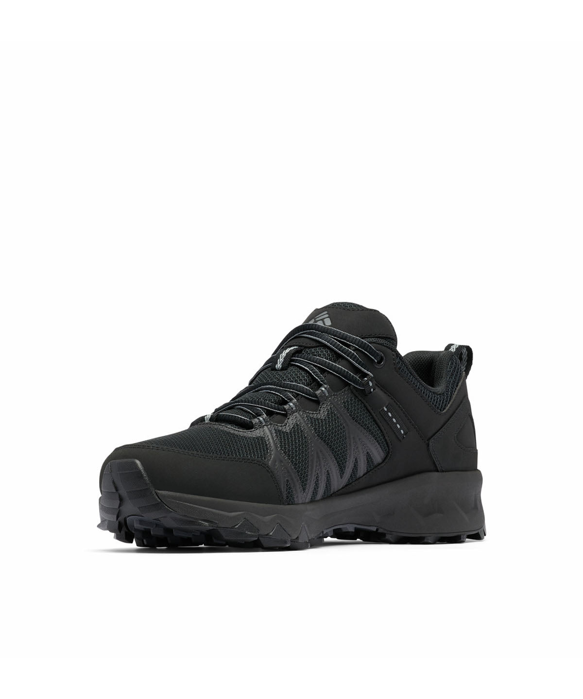 Zapatilla Hombre Peakfreak II Outdry Negro Columbia