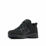 Zapatilla Hombre Peakfreak II Outdry Negro Columbia