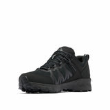 Zapatilla Hombre Peakfreak II Outdry Negro Columbia