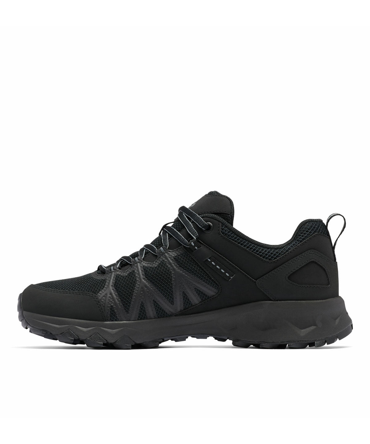 Zapatilla Hombre Peakfreak II Outdry Negro Columbia