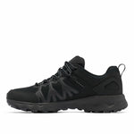 Zapatilla Hombre Peakfreak II Outdry Negro Columbia