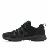 Zapatilla Hombre Peakfreak II Outdry Negro Columbia