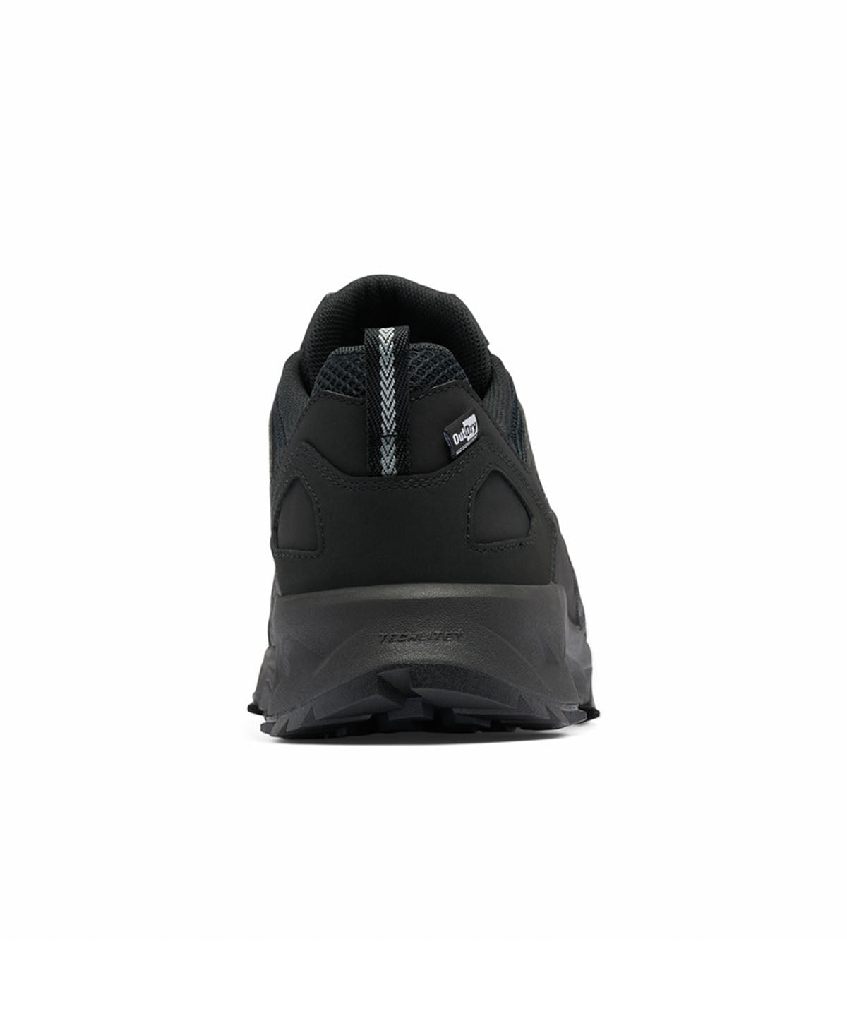 Zapatilla Hombre Peakfreak II Outdry Negro Columbia