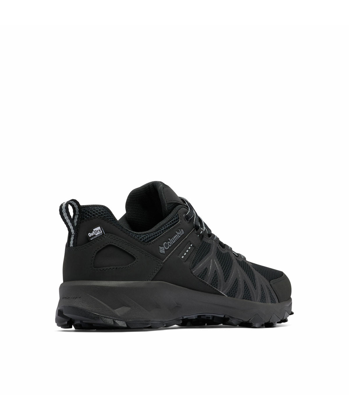 Zapatilla Hombre Peakfreak II Outdry Negro Columbia