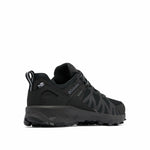 Zapatilla Hombre Peakfreak II Outdry Negro Columbia