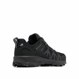 Zapatilla Hombre Peakfreak II Outdry Negro Columbia