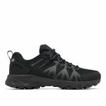 Zapatilla Hombre Peakfreak II Outdry Negro Columbia