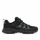 Zapatilla Hombre Peakfreak II Outdry Negro Columbia