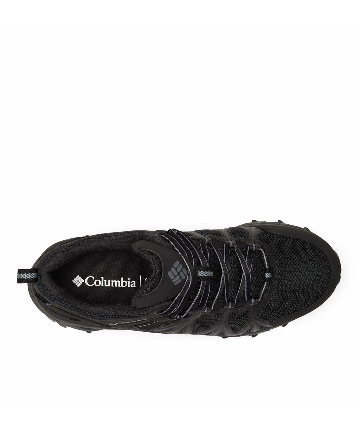 Zapatilla Hombre Peakfreak II Outdry Negro Columbia