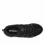 Zapatilla Hombre Peakfreak II Outdry Negro Columbia
