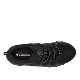 Zapatilla Hombre Peakfreak II Outdry Negro Columbia