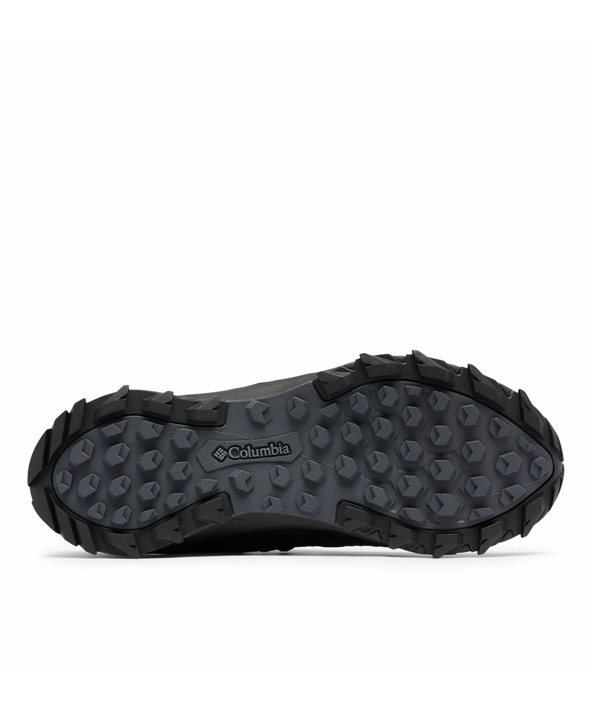 Zapatilla Hombre Peakfreak II Outdry Negro Columbia