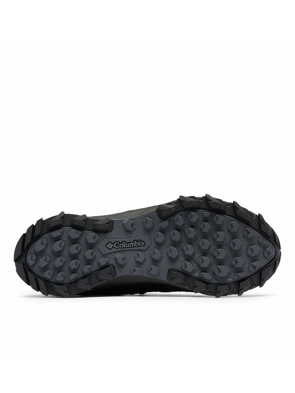 Zapatilla Hombre Peakfreak II Outdry Negro Columbia
