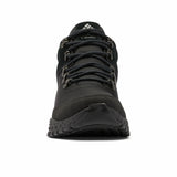 Botín Hombre Fairbanks Mid Negro Columbia