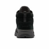 Botín Hombre Fairbanks Mid Negro Columbia