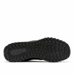 Botín Hombre Fairbanks Mid Negro Columbia