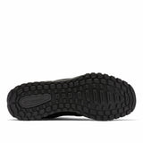 Botín Hombre Fairbanks Mid Negro Columbia