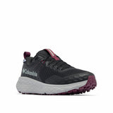 Zapatilla Mujer Konos TRS Outdry Negro Columbia