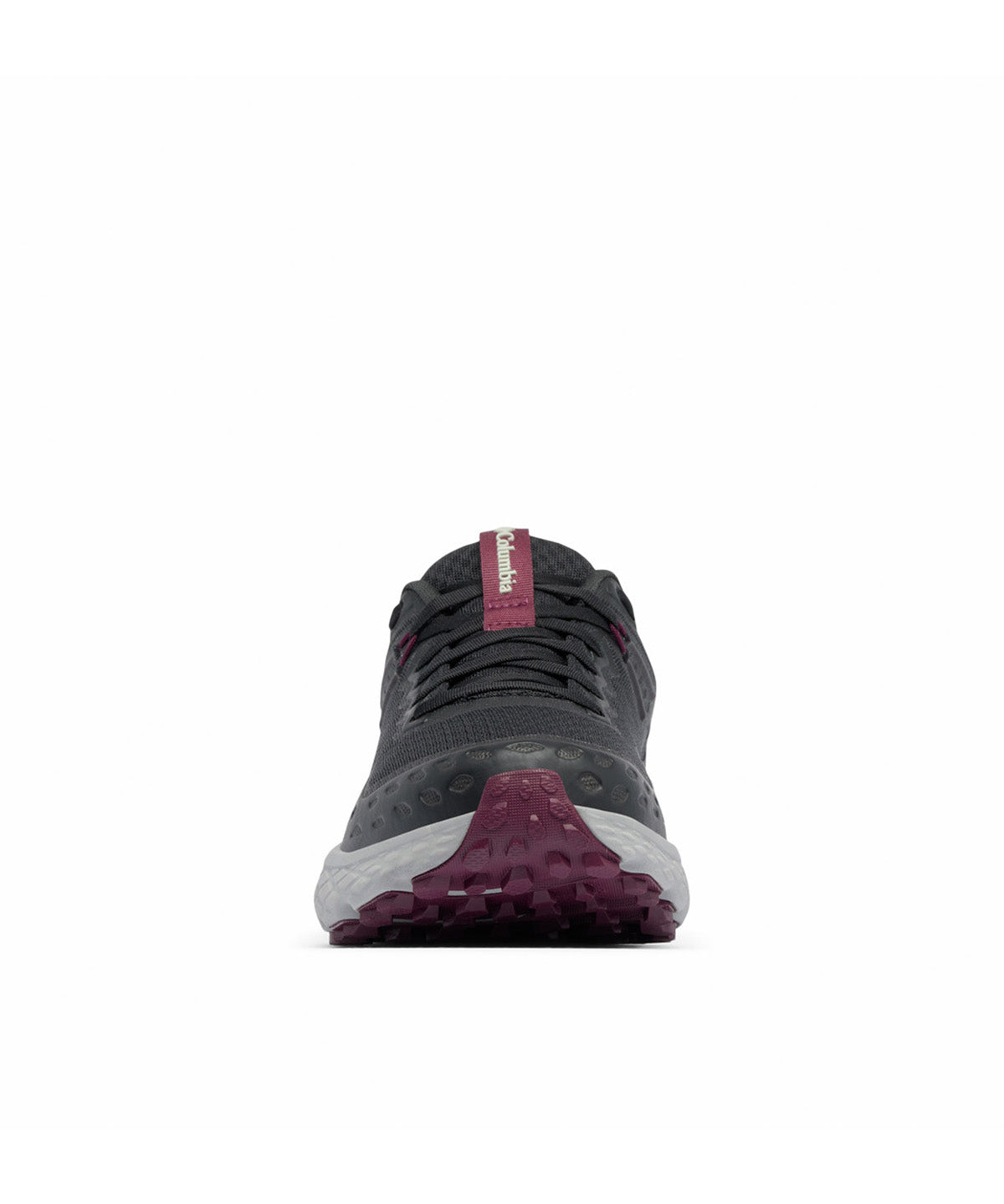 Zapatilla Mujer Konos TRS Outdry Negro Columbia