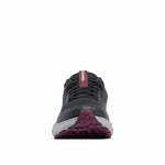 Zapatilla Mujer Konos TRS Outdry Negro Columbia