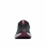 Zapatilla Mujer Konos TRS Outdry Negro Columbia