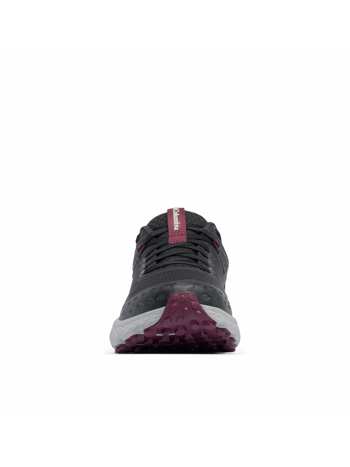 Zapatilla Mujer Konos TRS Outdry Negro Columbia