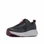 Zapatilla Mujer Konos TRS Outdry Negro Columbia